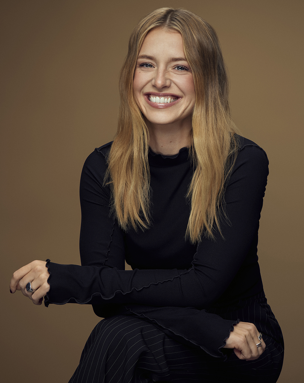 Clara Henry J:SON Agency influencer agentur foto Magnus Ragnvid J:SON Agency json agency jsonagency.com manager agent Jakob Norlin Andersson